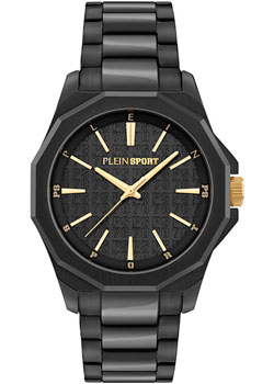 Часы Plein Sport ONYX ULTRA PSNGA0625